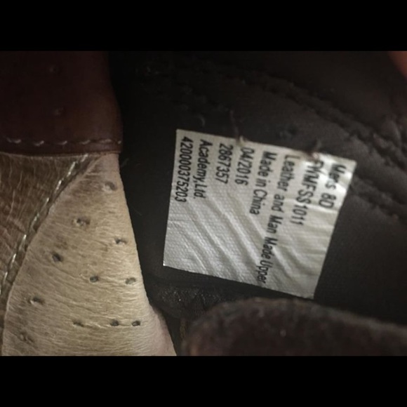 Sandals - Picture 4 of 5